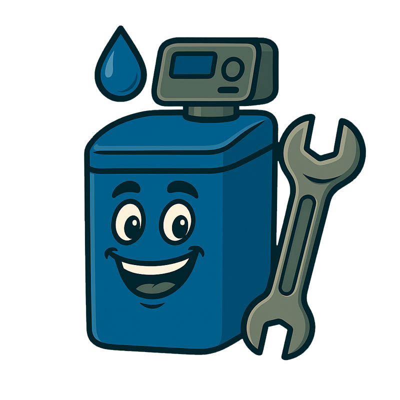 NBSANITAIRE Accueil Adoucisseur