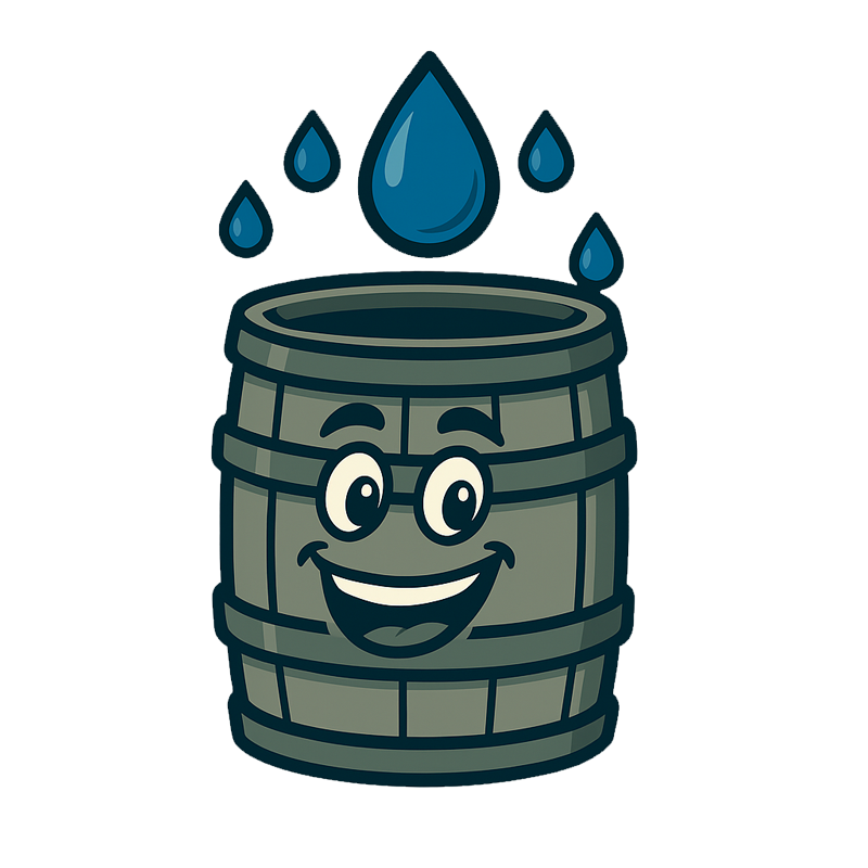 NBSANITAIRE Accueil Pluie