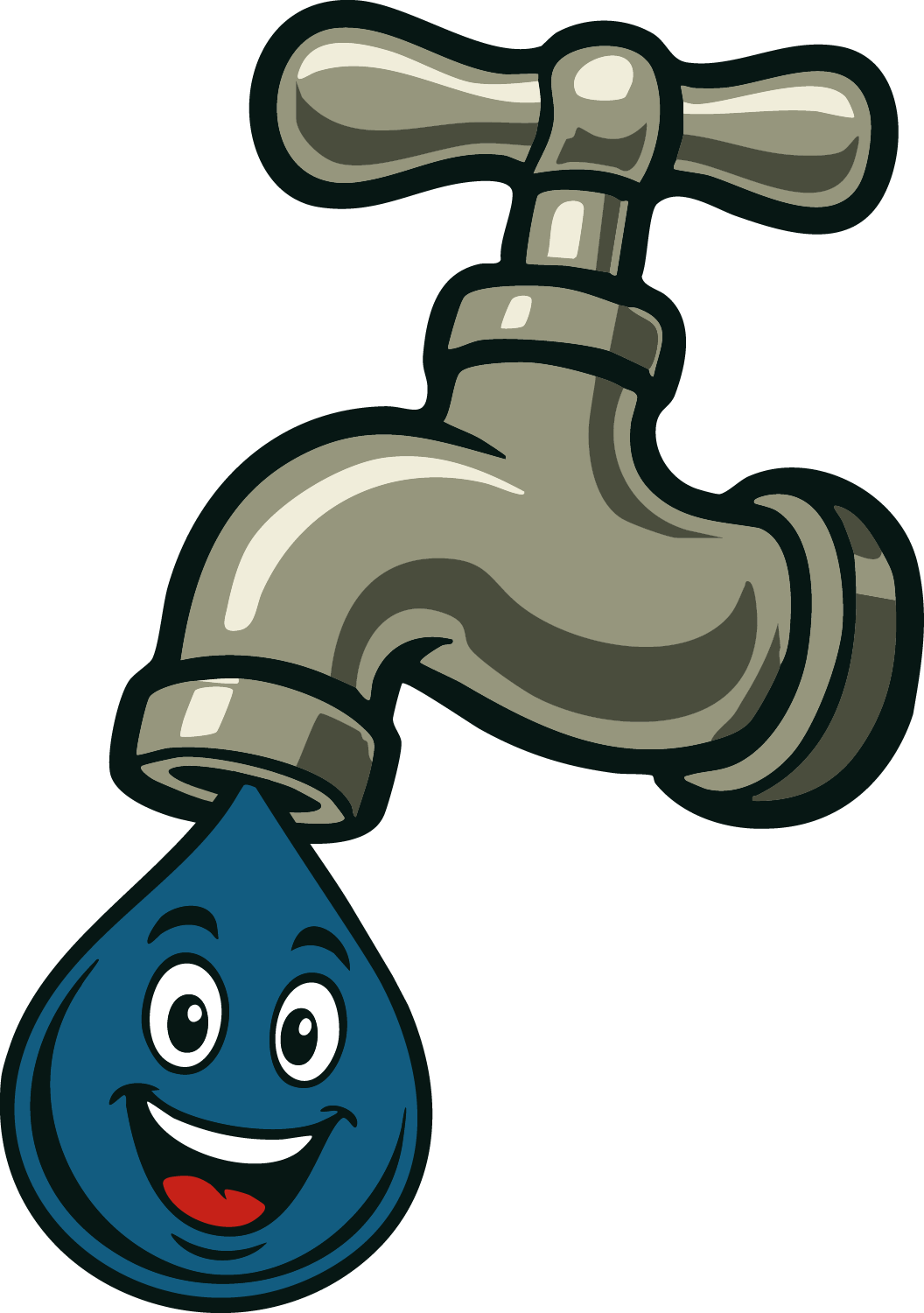 NBSANITAIRE HEADER ROBINET