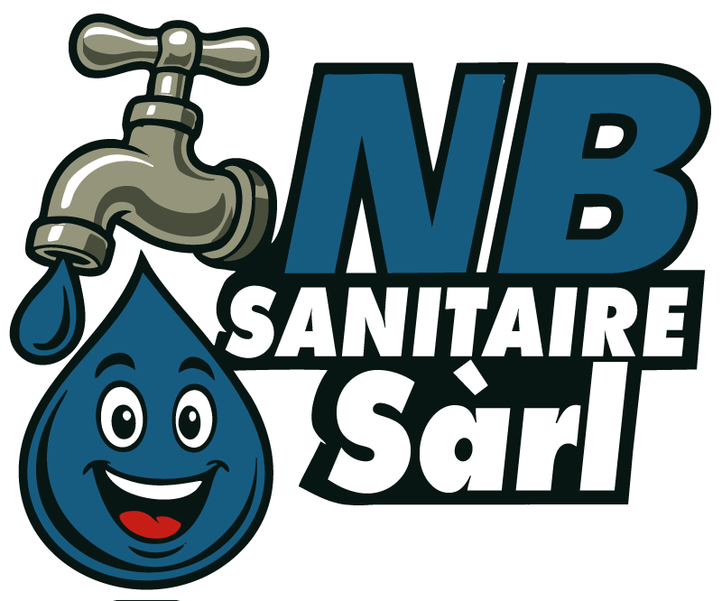 NBSANITAIRE LOGO